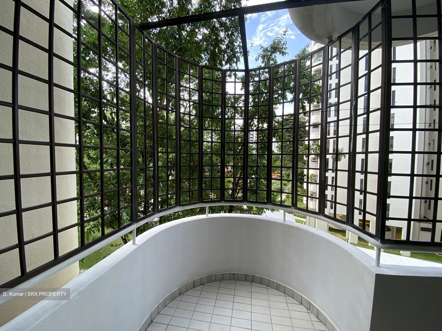 Cashew Heights Condominium (D23), Condominium #383716241